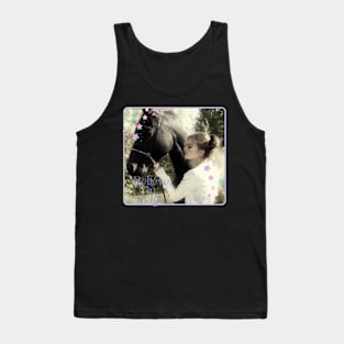 Believe in Magic Tank Top